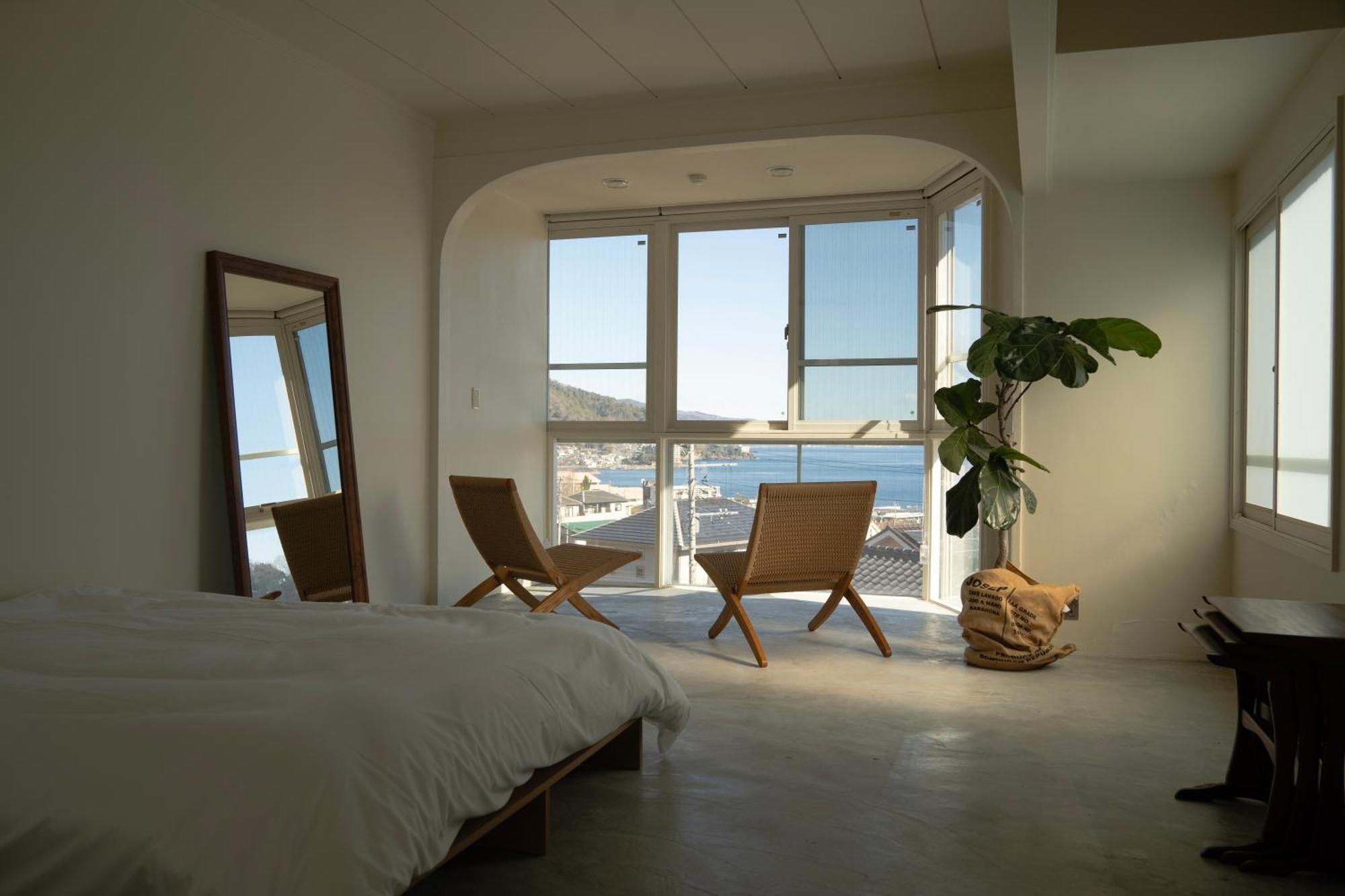 Hotel 2Yl Atami חדר תמונה