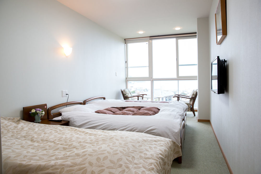 Hotel 2Yl Atami מראה חיצוני תמונה